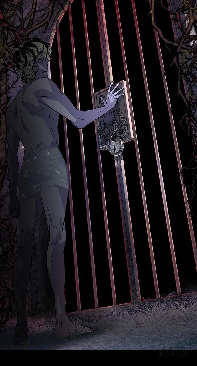 Book of the Dead Chapter 7 page 40 - 