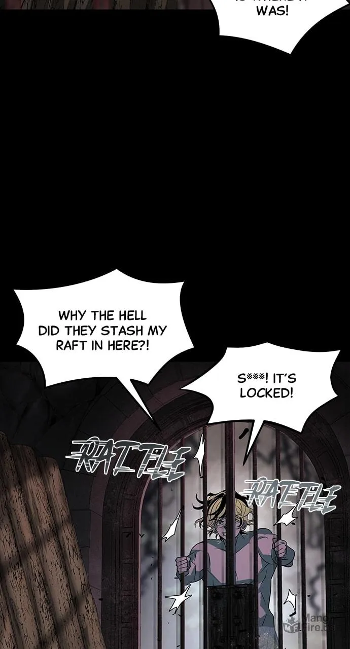 Book of the Dead Chapter 7 page 42 - 