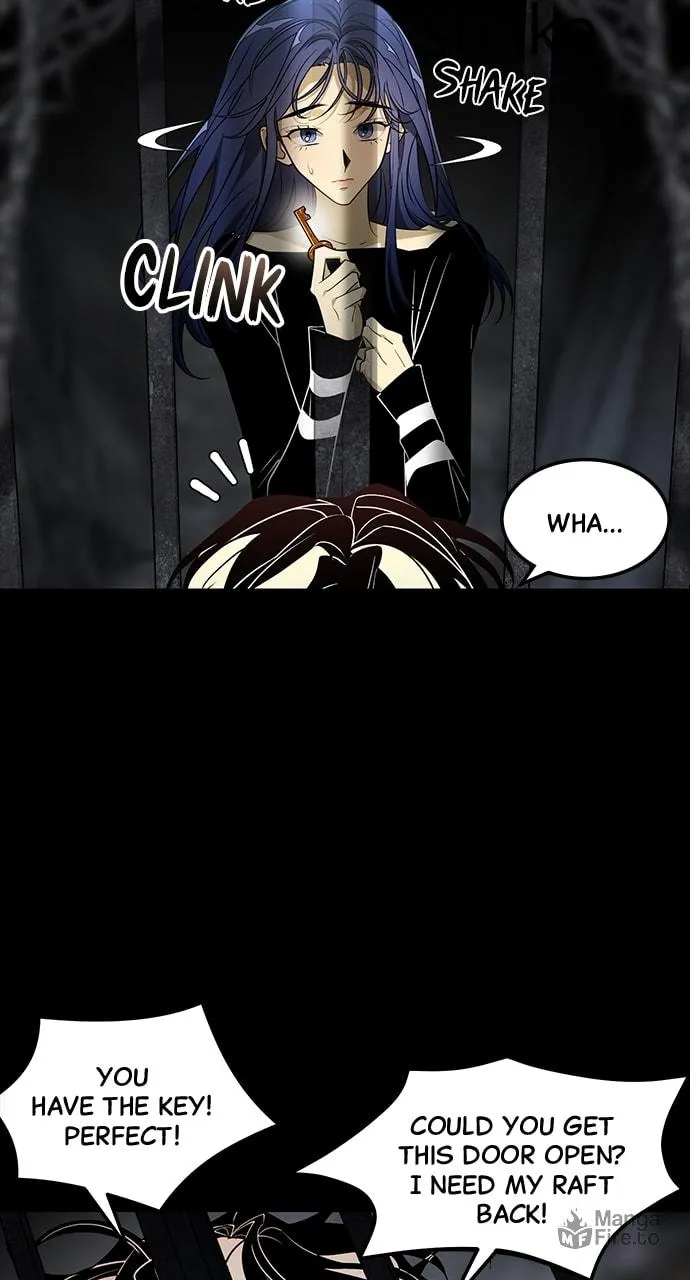Book of the Dead Chapter 7 page 50 - 