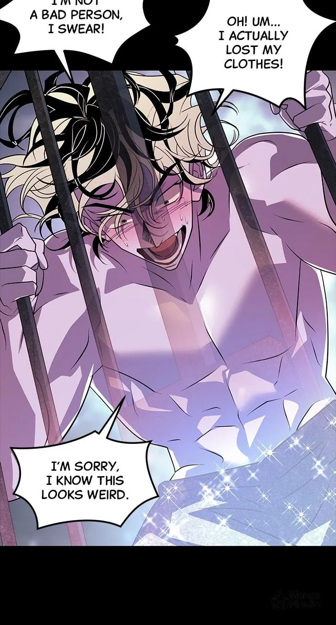 Book of the Dead Chapter 7 page 55 - 