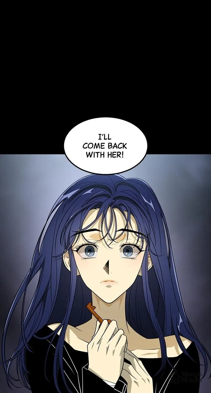 Book of the Dead Chapter 7 page 57 - 