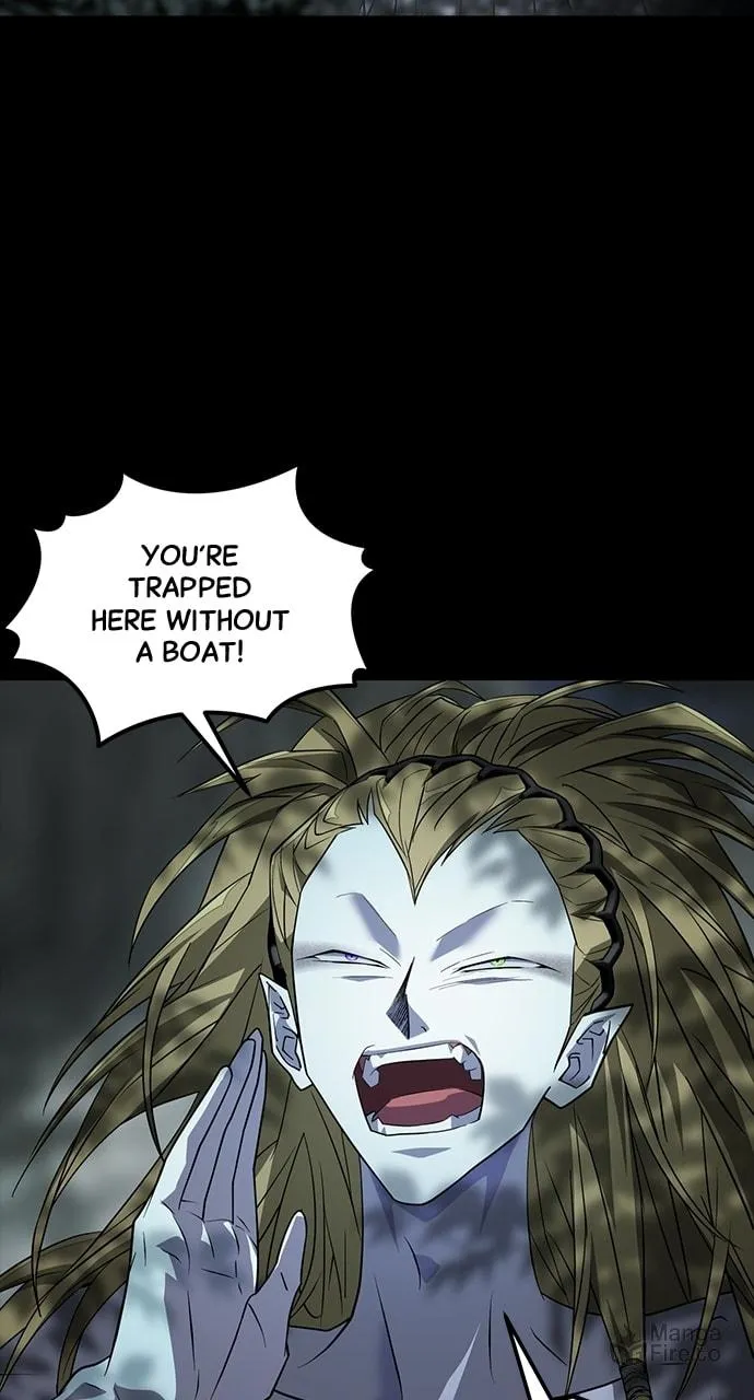 Book of the Dead Chapter 7 page 60 - 