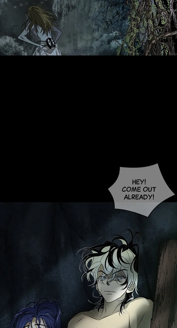 Book of the Dead Chapter 7 page 62 - 