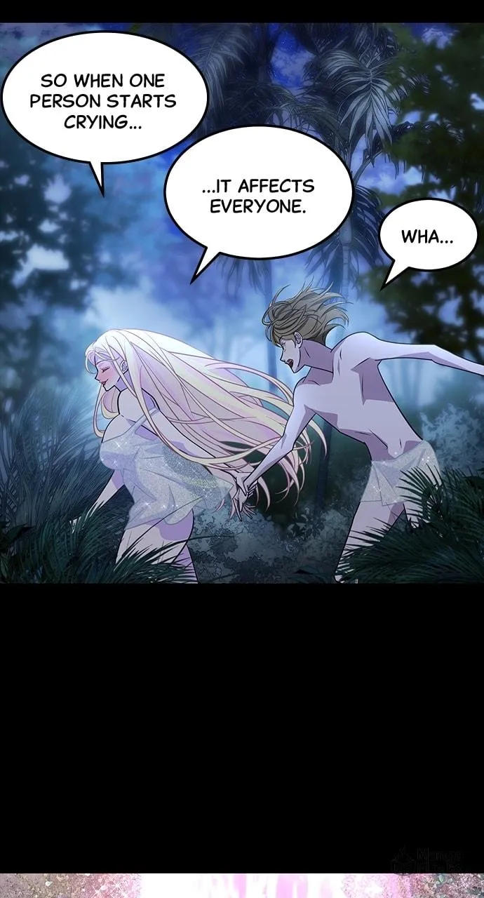 Book of the Dead Chapter 7 page 75 - 