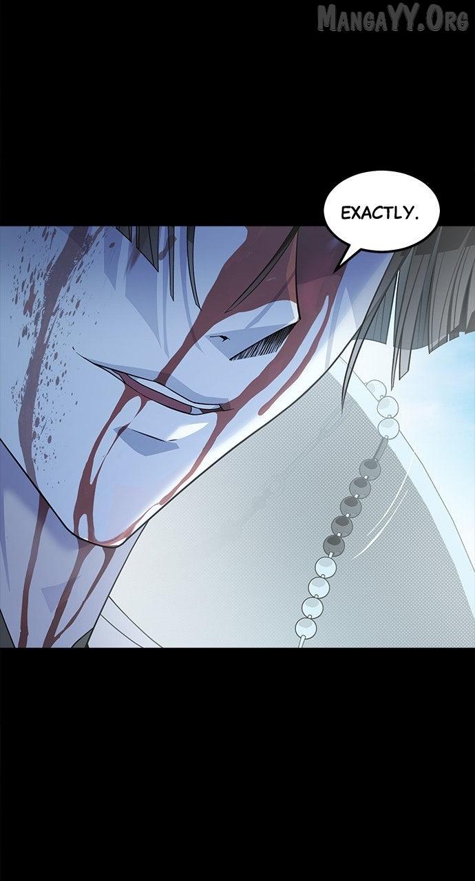Book of the Dead Chapter 70 page 11 - 