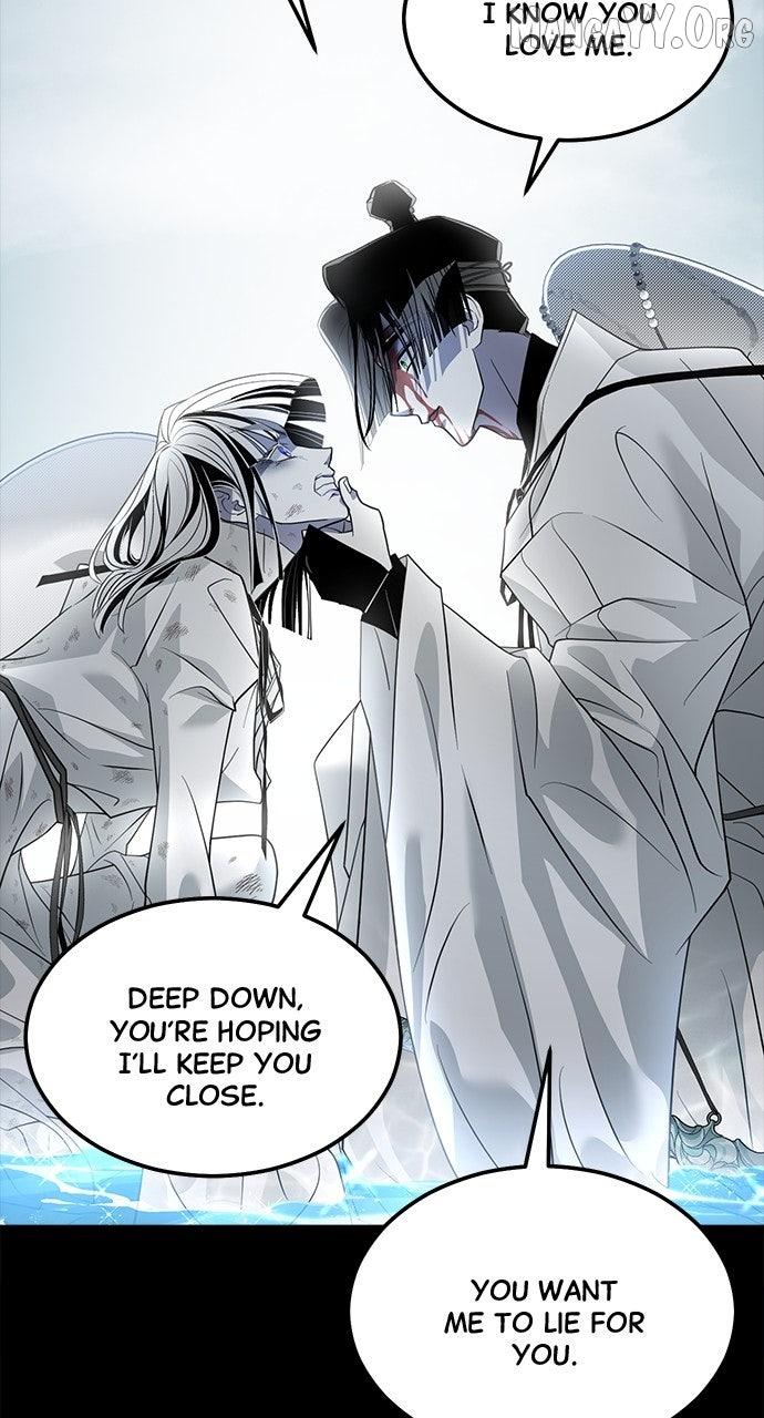Book of the Dead Chapter 70 page 17 - 