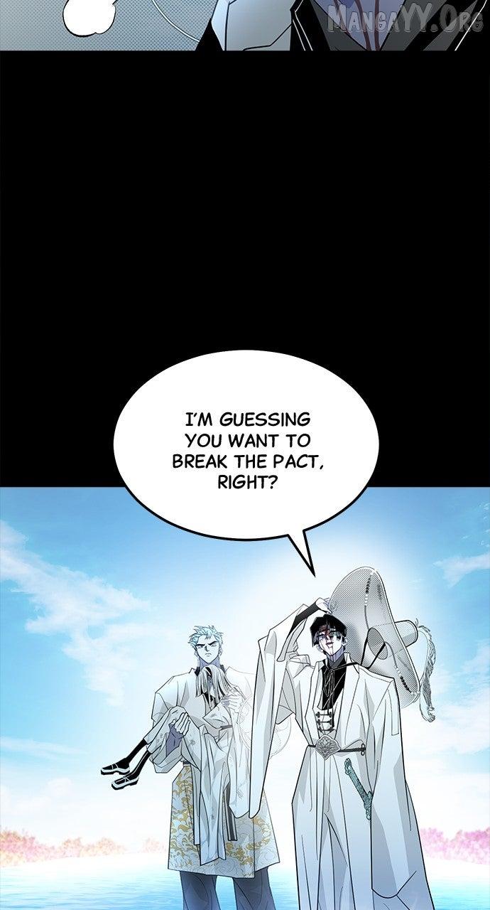 Book of the Dead Chapter 70 page 48 - 