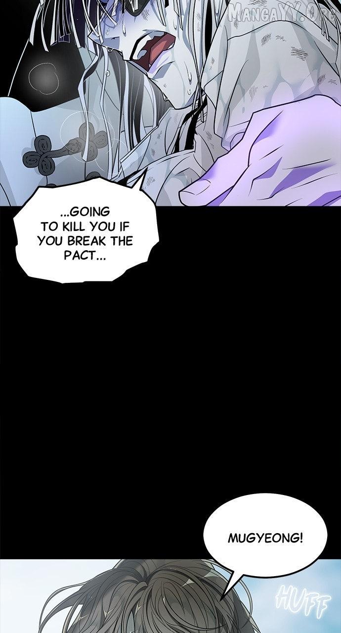 Book of the Dead Chapter 70 page 52 - 