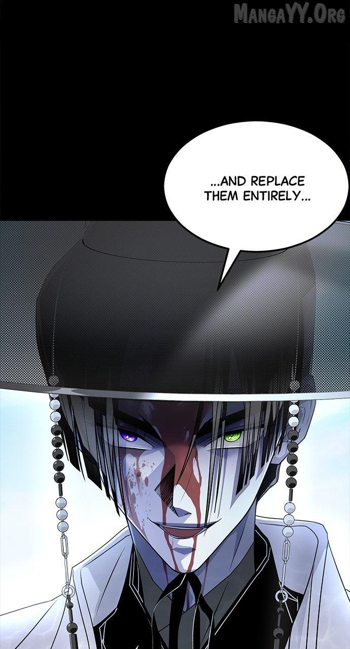 Book of the Dead Chapter 70 page 64 - 