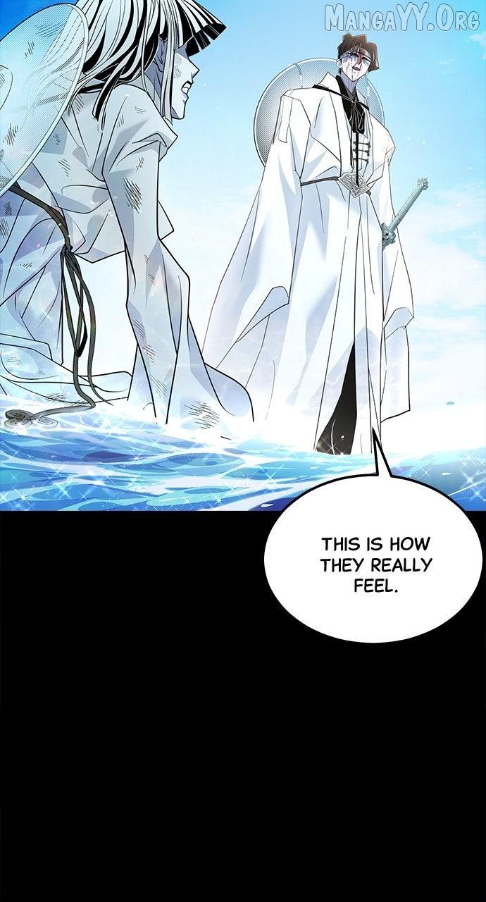 Book of the Dead Chapter 70 page 8 - 