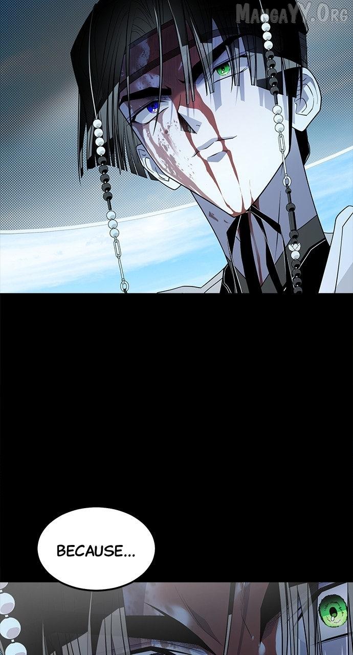Book of the Dead Chapter 70 page 73 - 