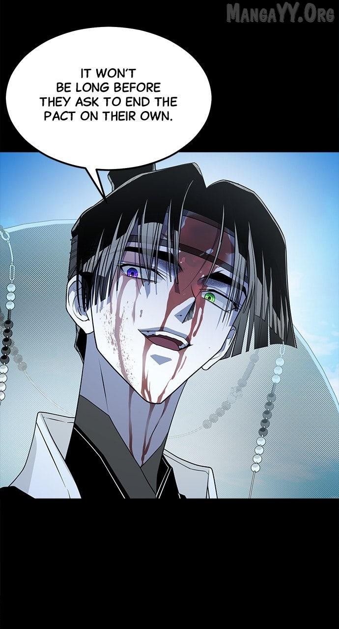 Book of the Dead Chapter 70 page 9 - 