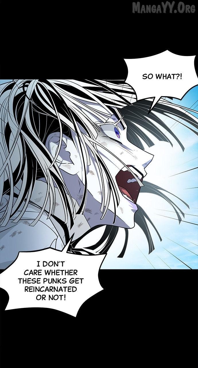 Book of the Dead Chapter 70 page 10 - 