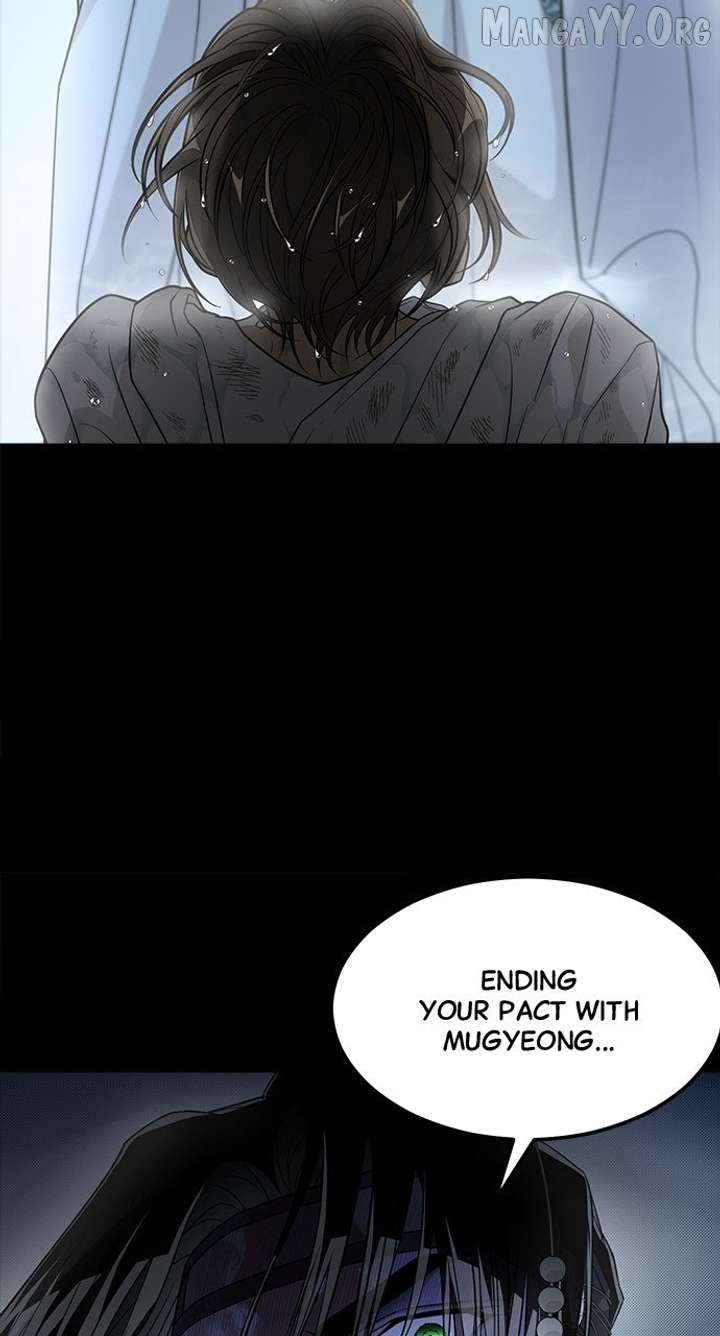 Book of the Dead Chapter 71 page 19 - 