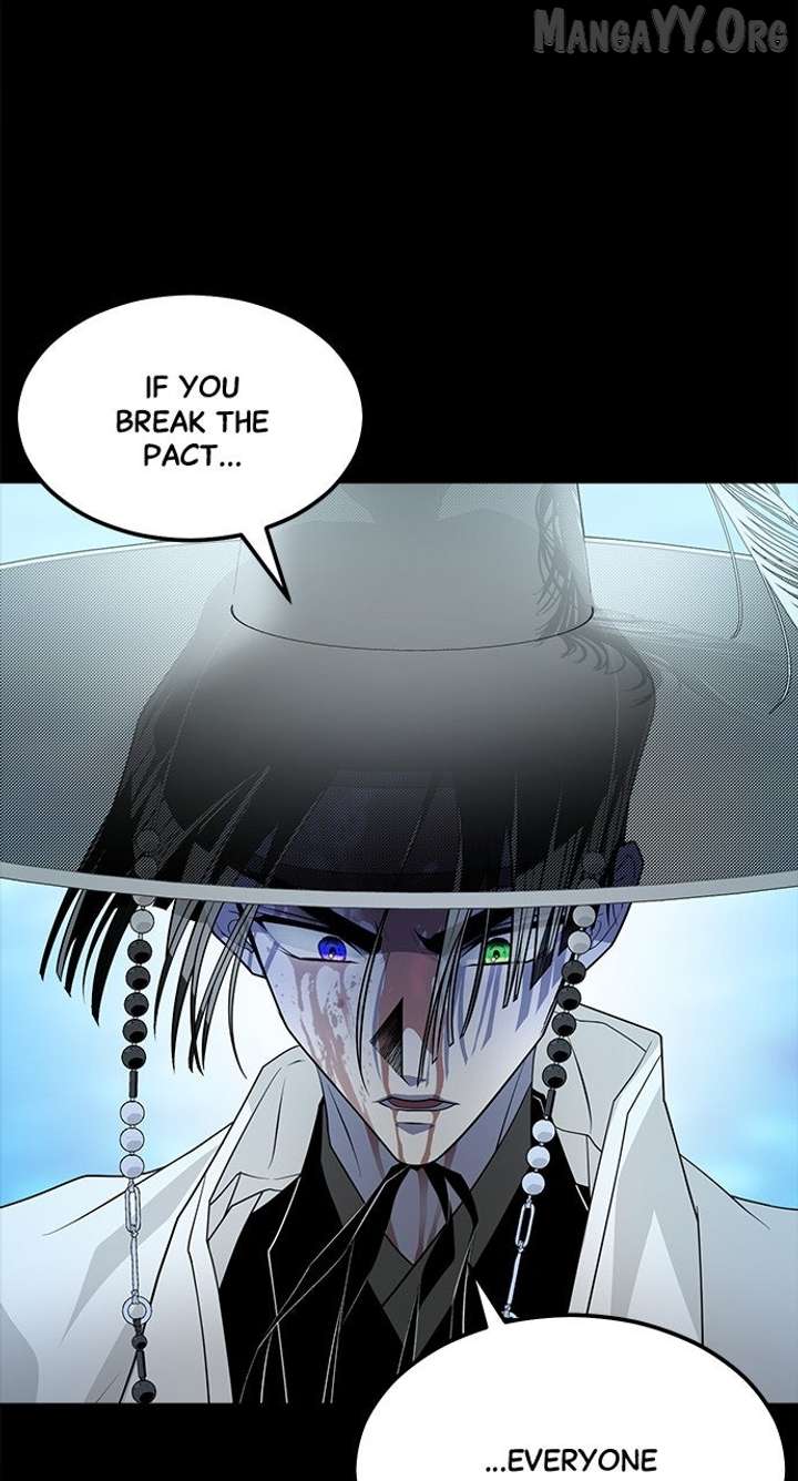 Book of the Dead Chapter 71 page 23 - 