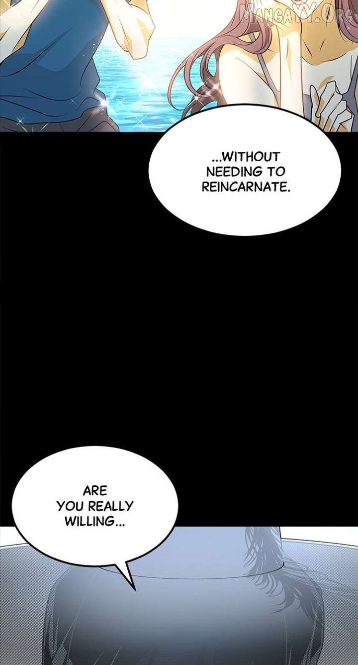 Book of the Dead Chapter 71 page 25 - 