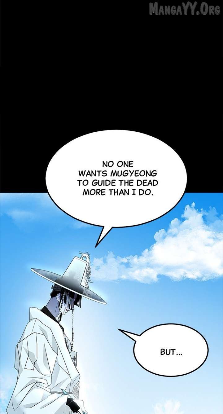 Book of the Dead Chapter 71 page 37 - 