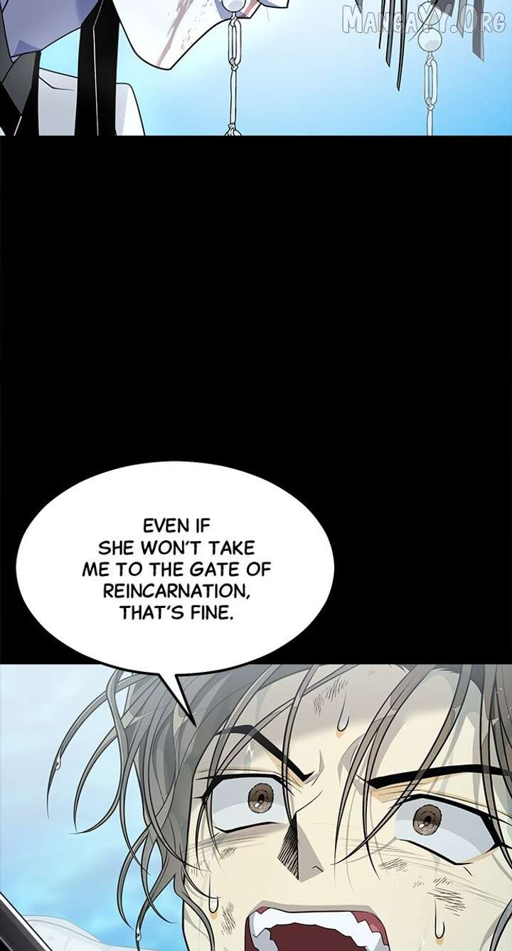 Book of the Dead Chapter 71 page 58 - 