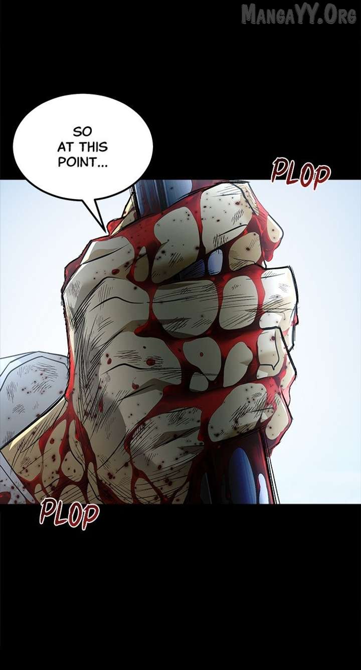 Book of the Dead Chapter 71 page 72 - 