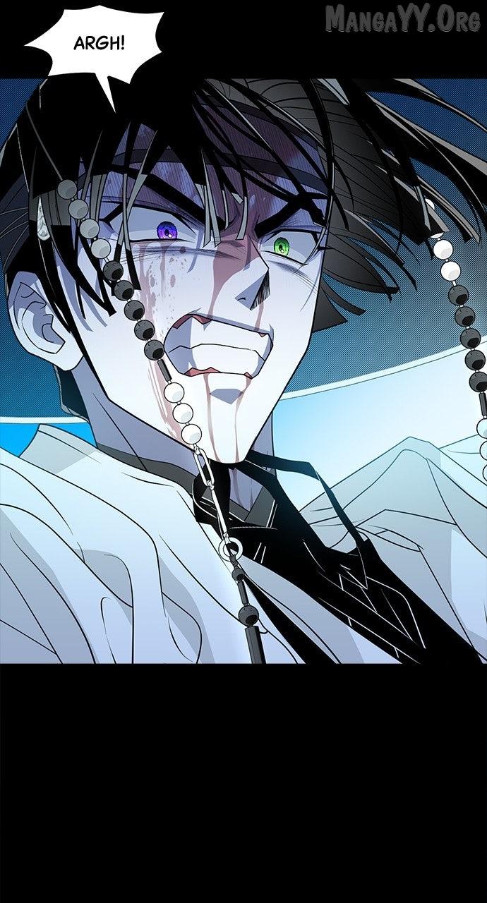 Book of the Dead Chapter 72 page 11 - 