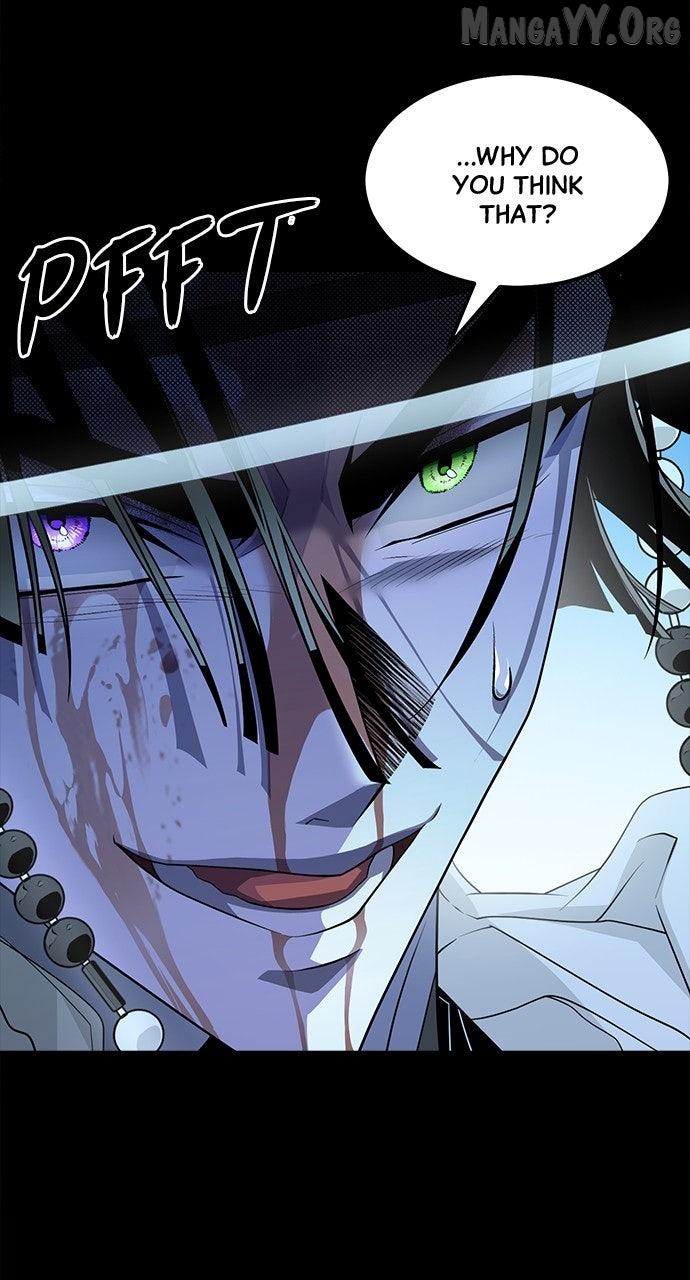 Book of the Dead Chapter 72 page 12 - 