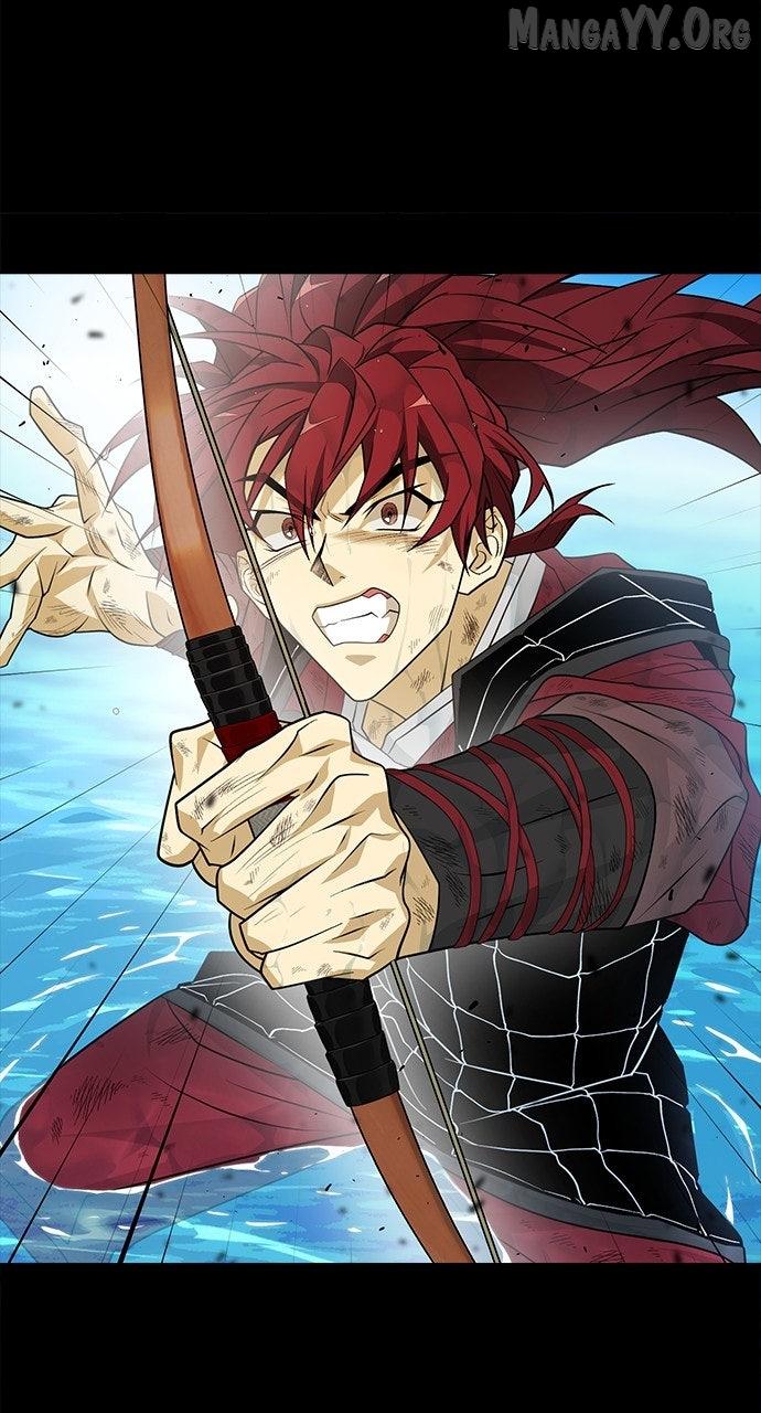 Book of the Dead Chapter 72 page 18 - 