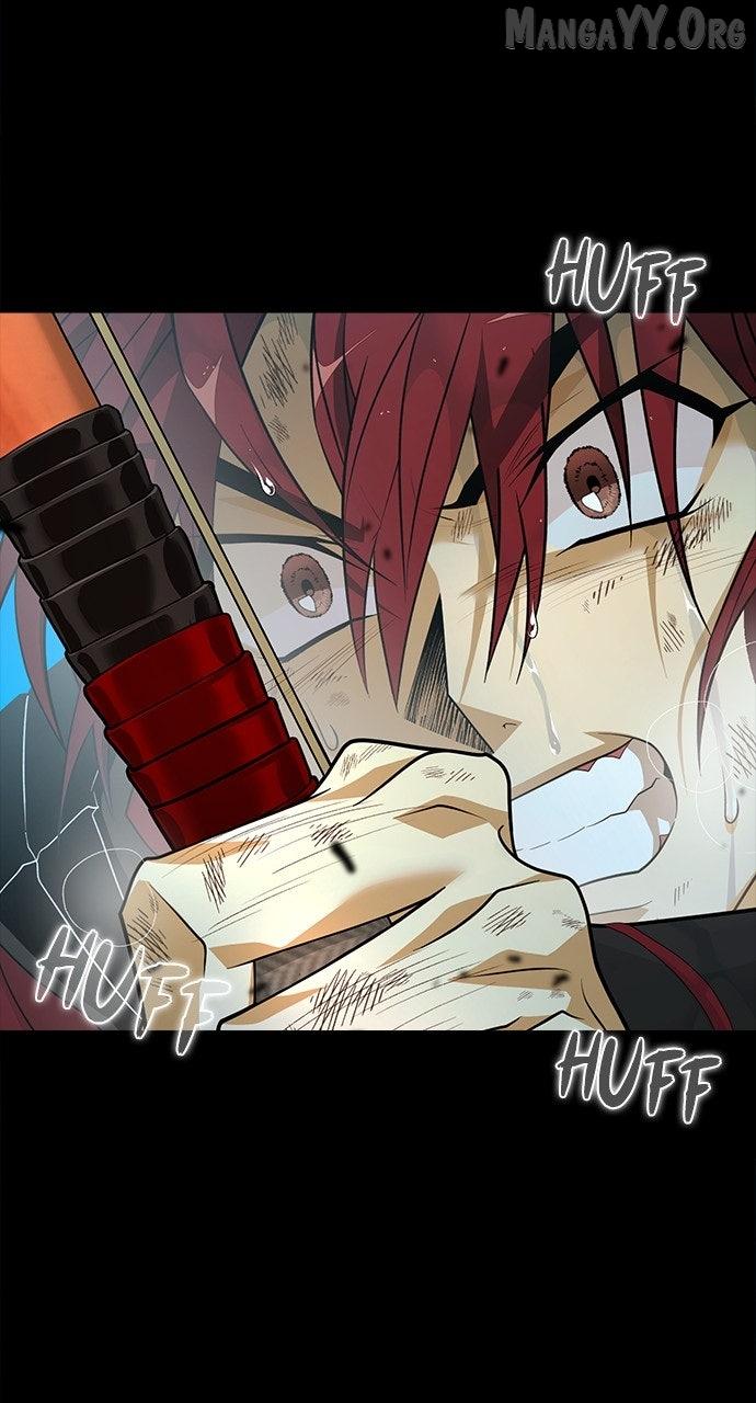 Book of the Dead Chapter 72 page 25 - 