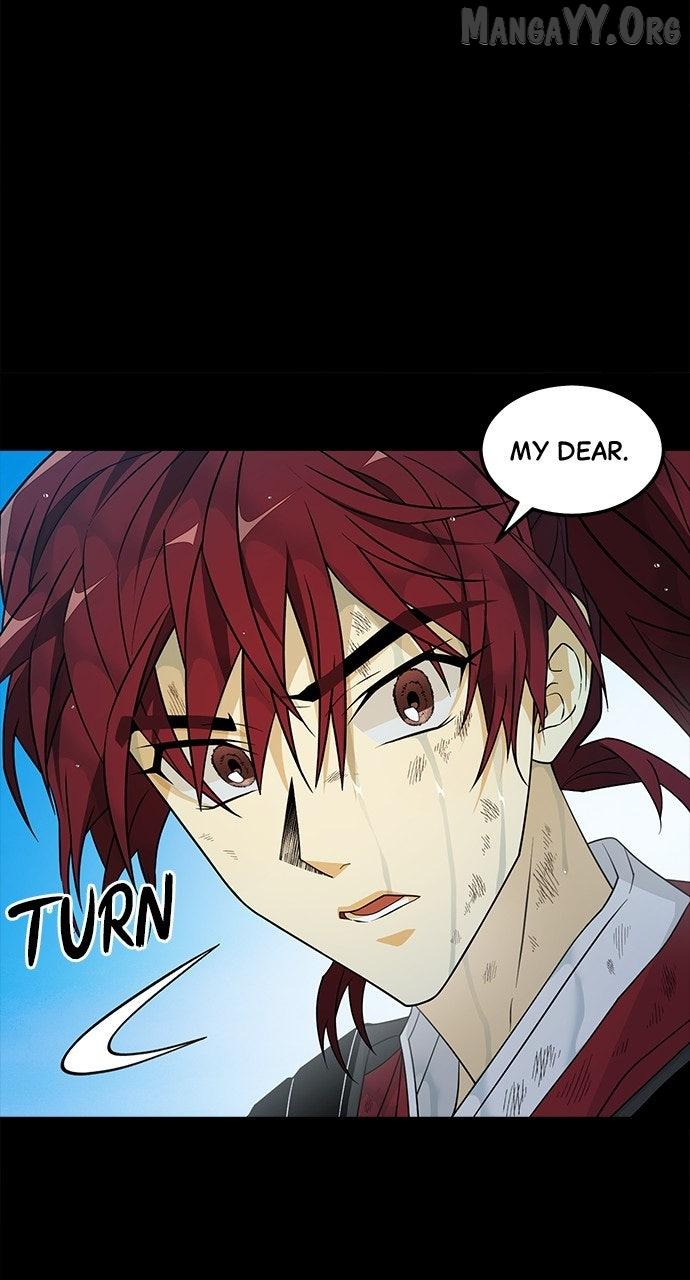 Book of the Dead Chapter 72 page 27 - 