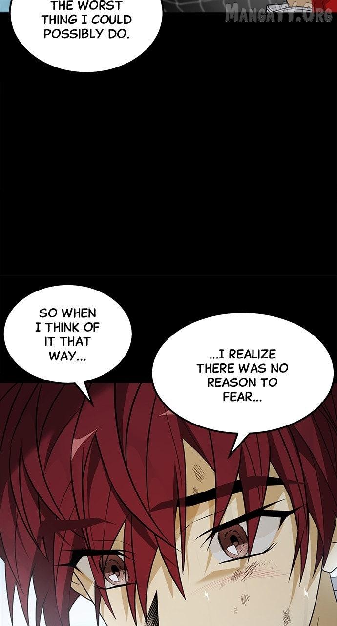 Book of the Dead Chapter 72 page 35 - 