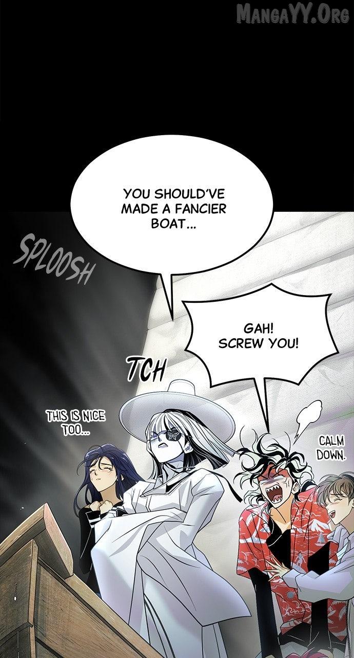 Book of the Dead Chapter 73 page 110 - 