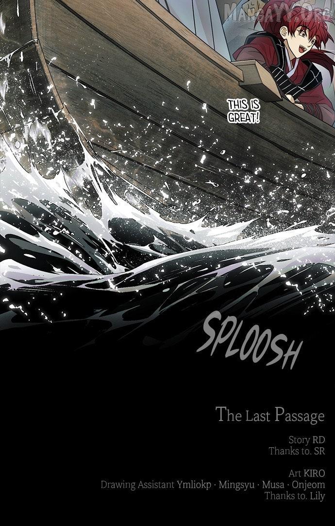 Book of the Dead Chapter 73 page 111 - 
