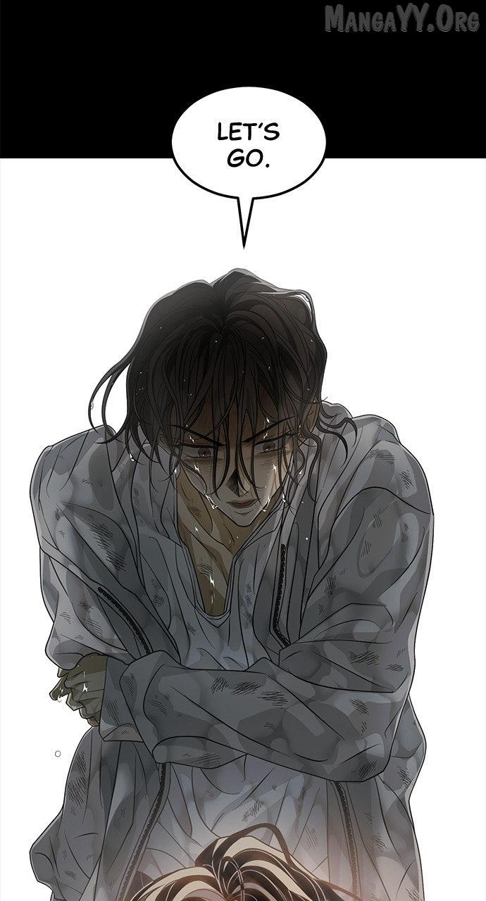 Book of the Dead Chapter 73 page 3 - 