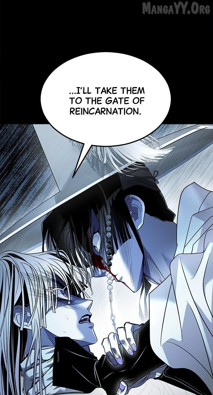 Book of the Dead Chapter 73 page 25 - 