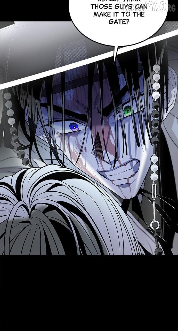 Book of the Dead Chapter 73 page 29 - 
