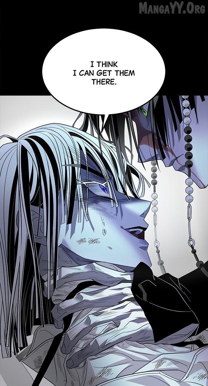 Book of the Dead Chapter 73 page 30 - 