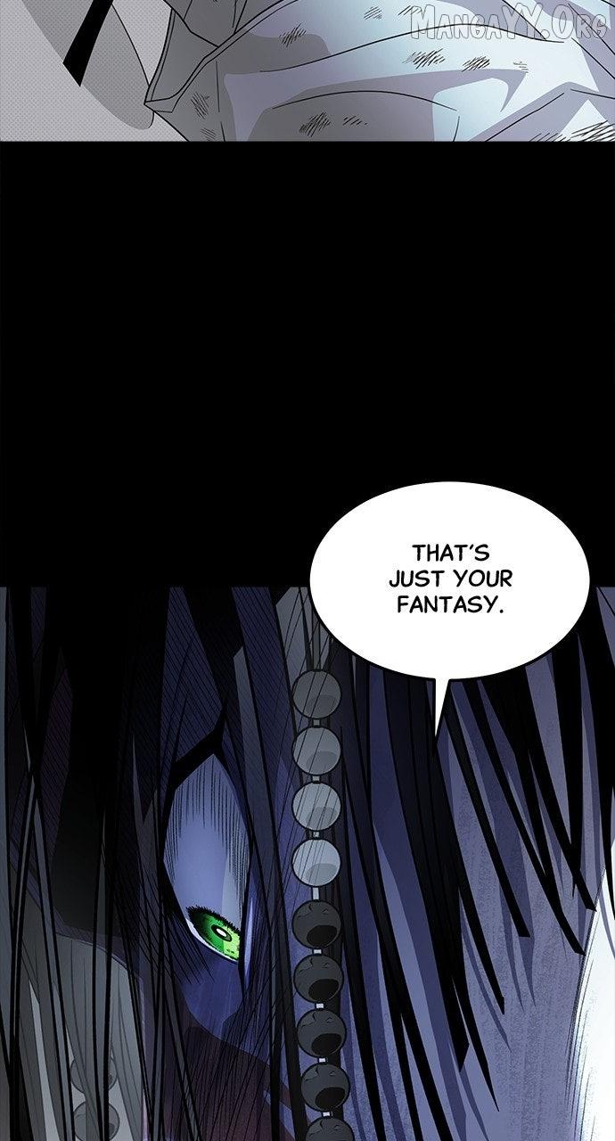 Book of the Dead Chapter 73 page 31 - 