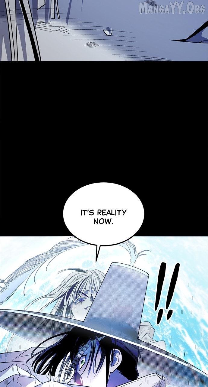 Book of the Dead Chapter 73 page 33 - 
