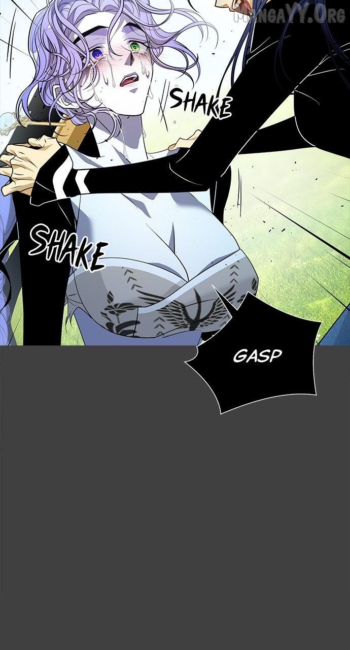 Book of the Dead Chapter 73 page 42 - 