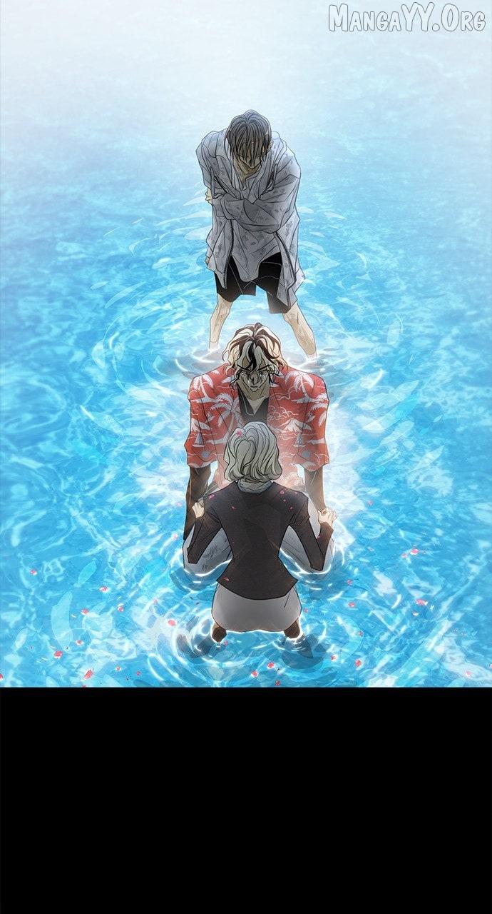 Book of the Dead Chapter 73 page 6 - 