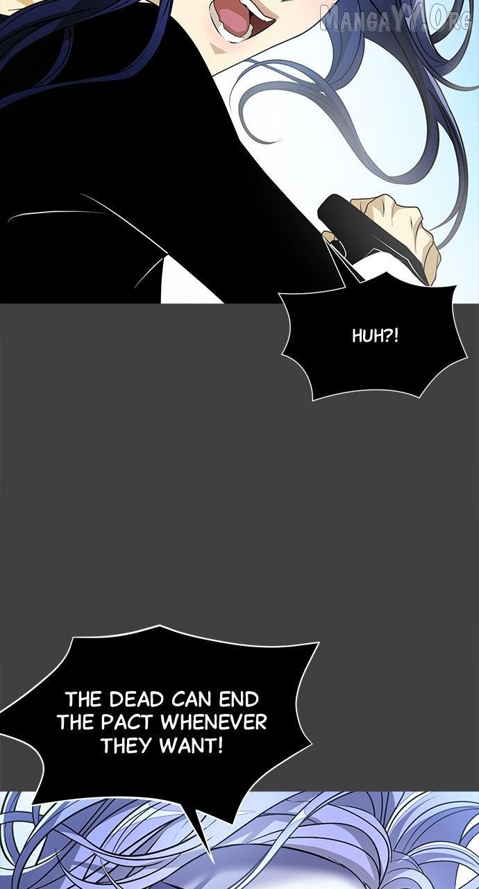 Book of the Dead Chapter 73 page 57 - 