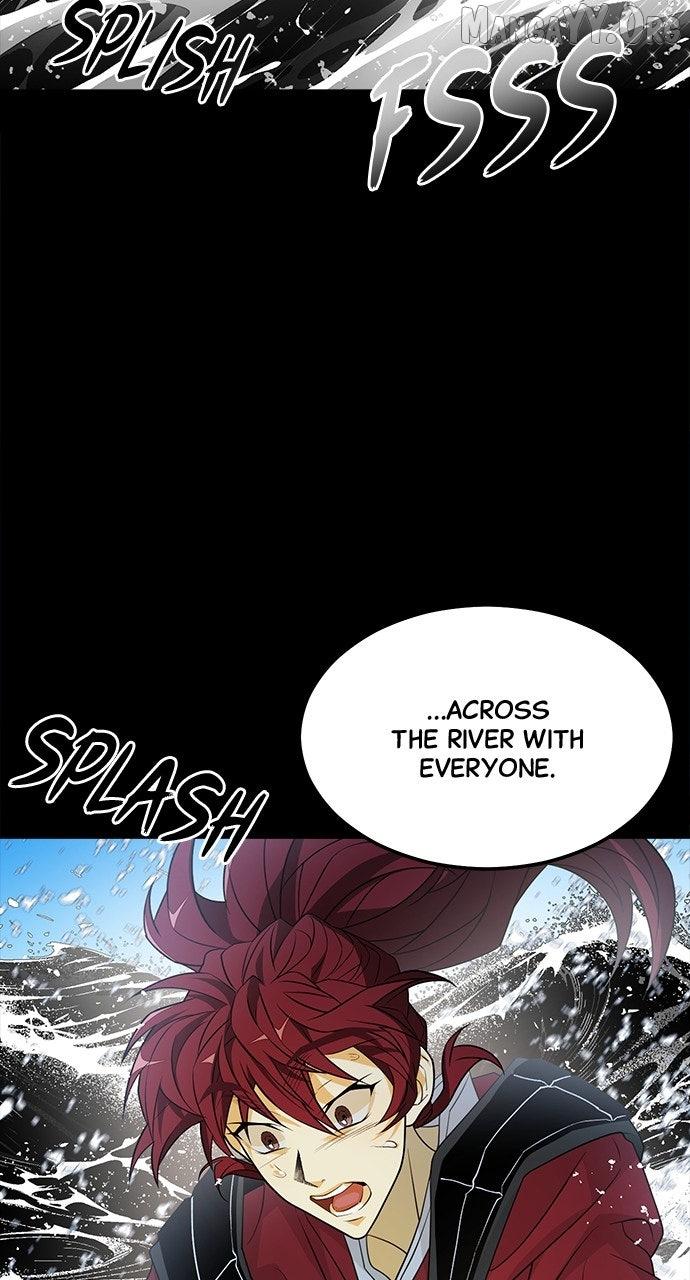 Book of the Dead Chapter 73 page 87 - 