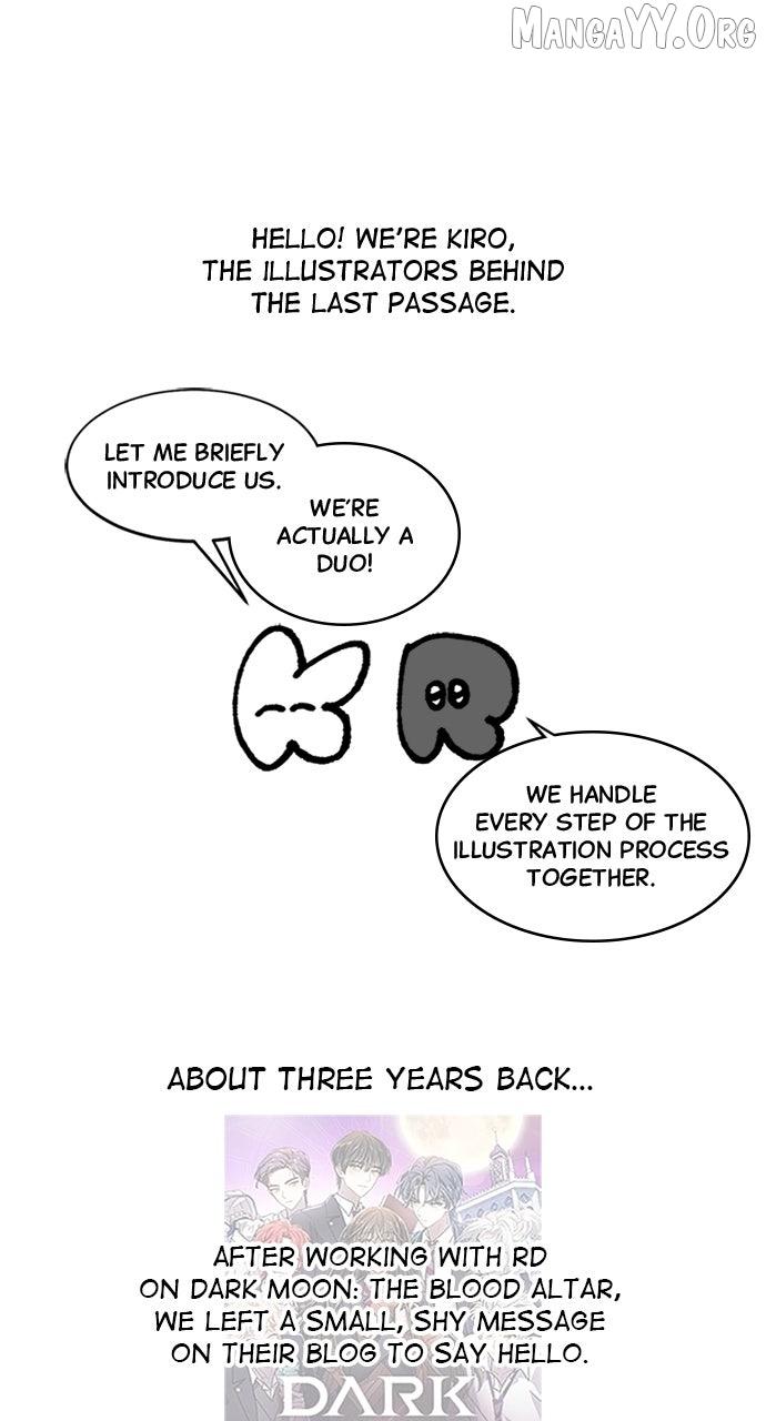 Book of the Dead Chapter 74 page 2 - 