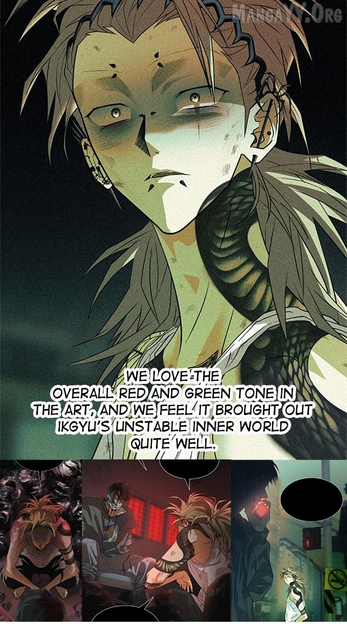 Book of the Dead Chapter 74 page 11 - 