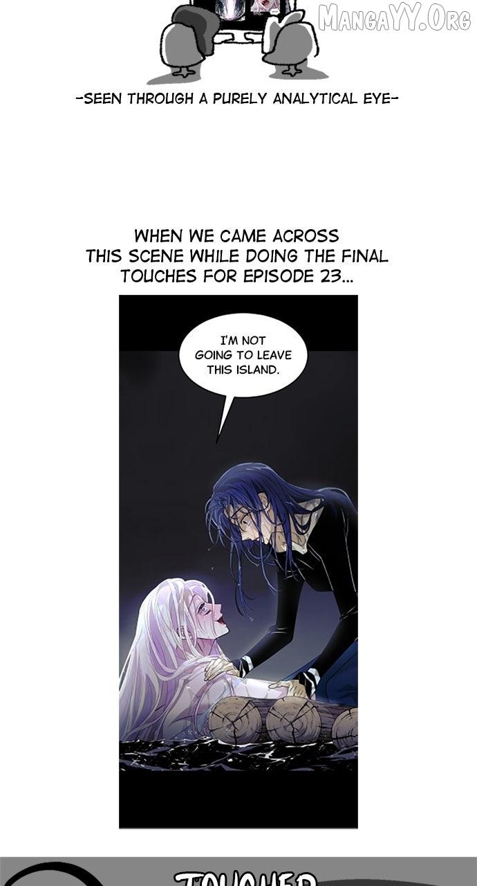 Book of the Dead Chapter 74 page 16 - 