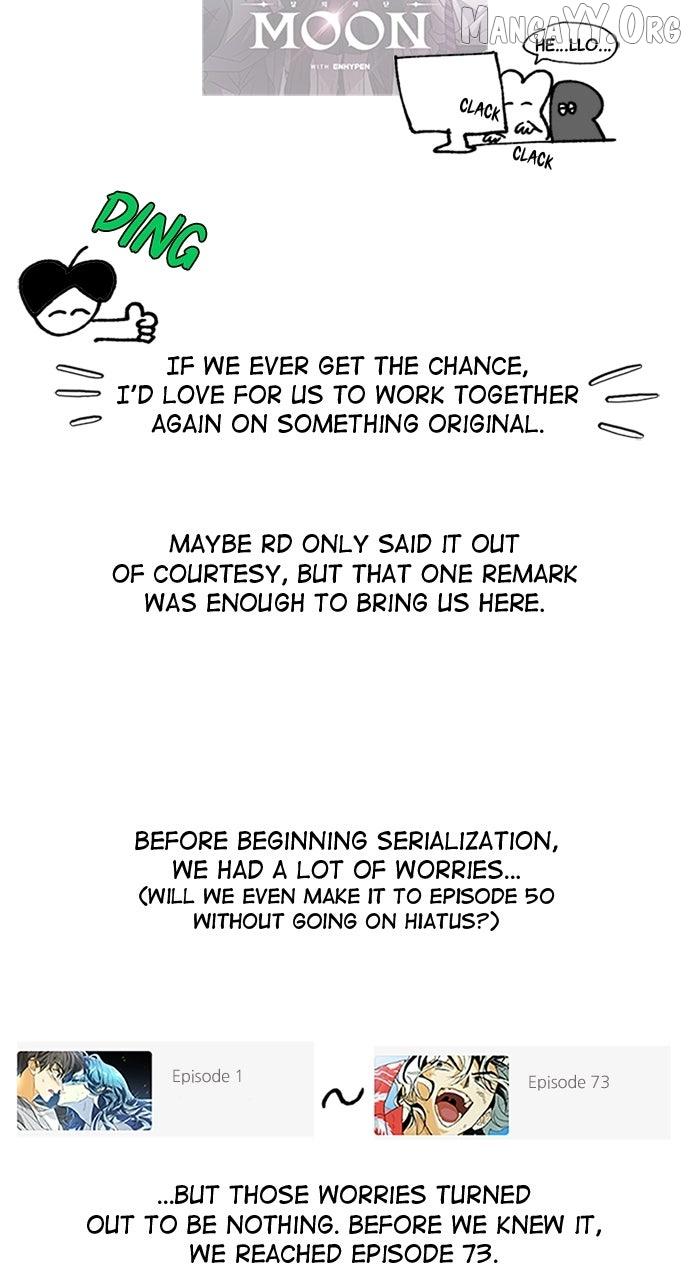 Book of the Dead Chapter 74 page 3 - 