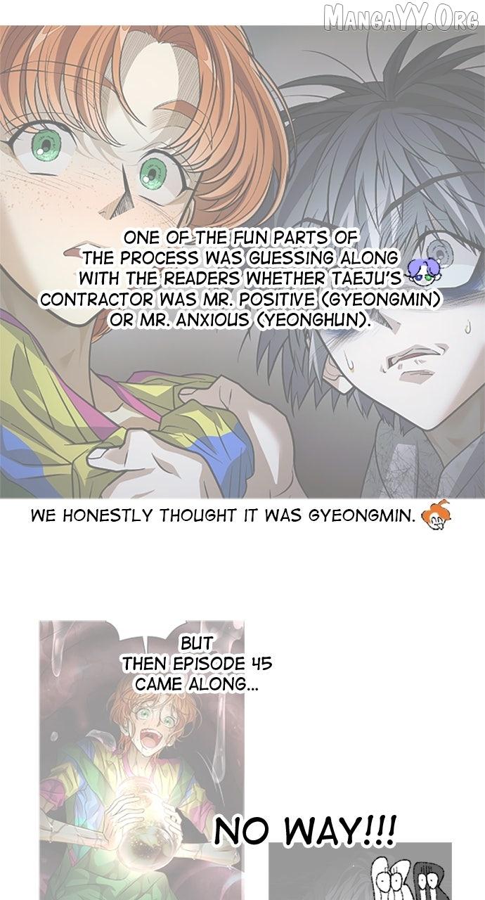Book of the Dead Chapter 74 page 29 - 