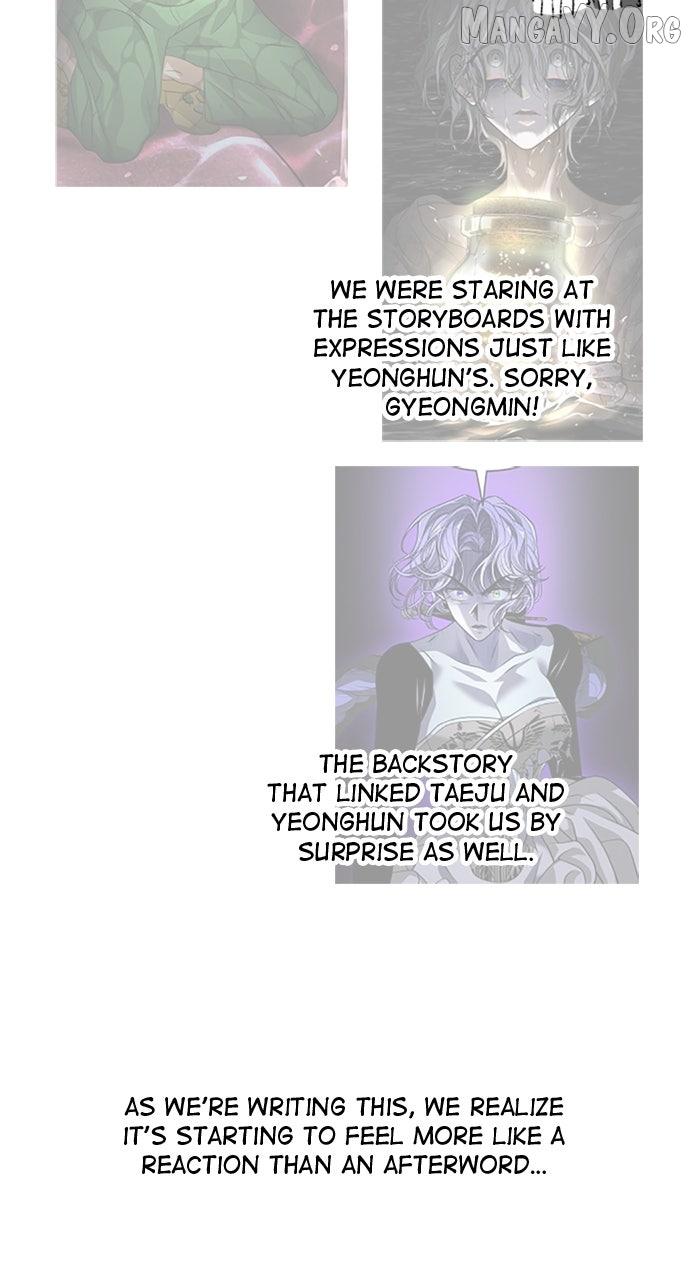 Book of the Dead Chapter 74 page 30 - 