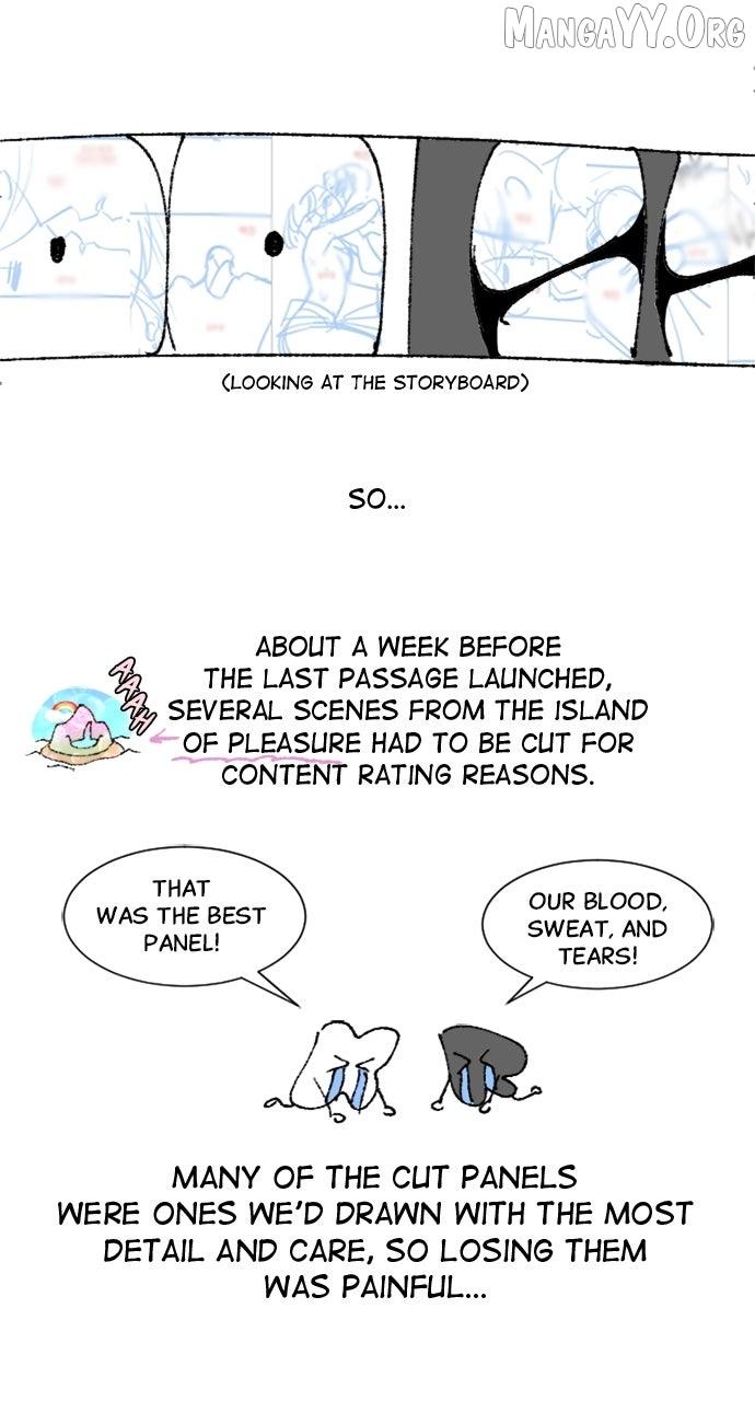 Book of the Dead Chapter 74 page 33 - 