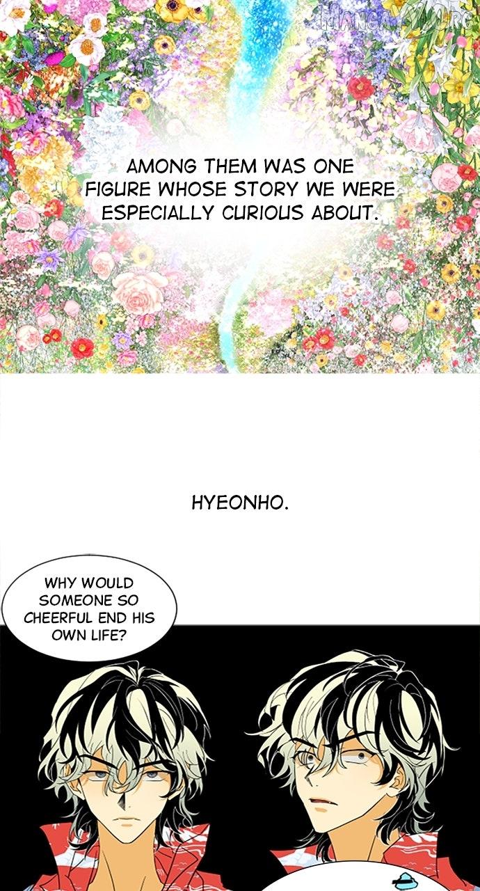 Book of the Dead Chapter 74 page 38 - 