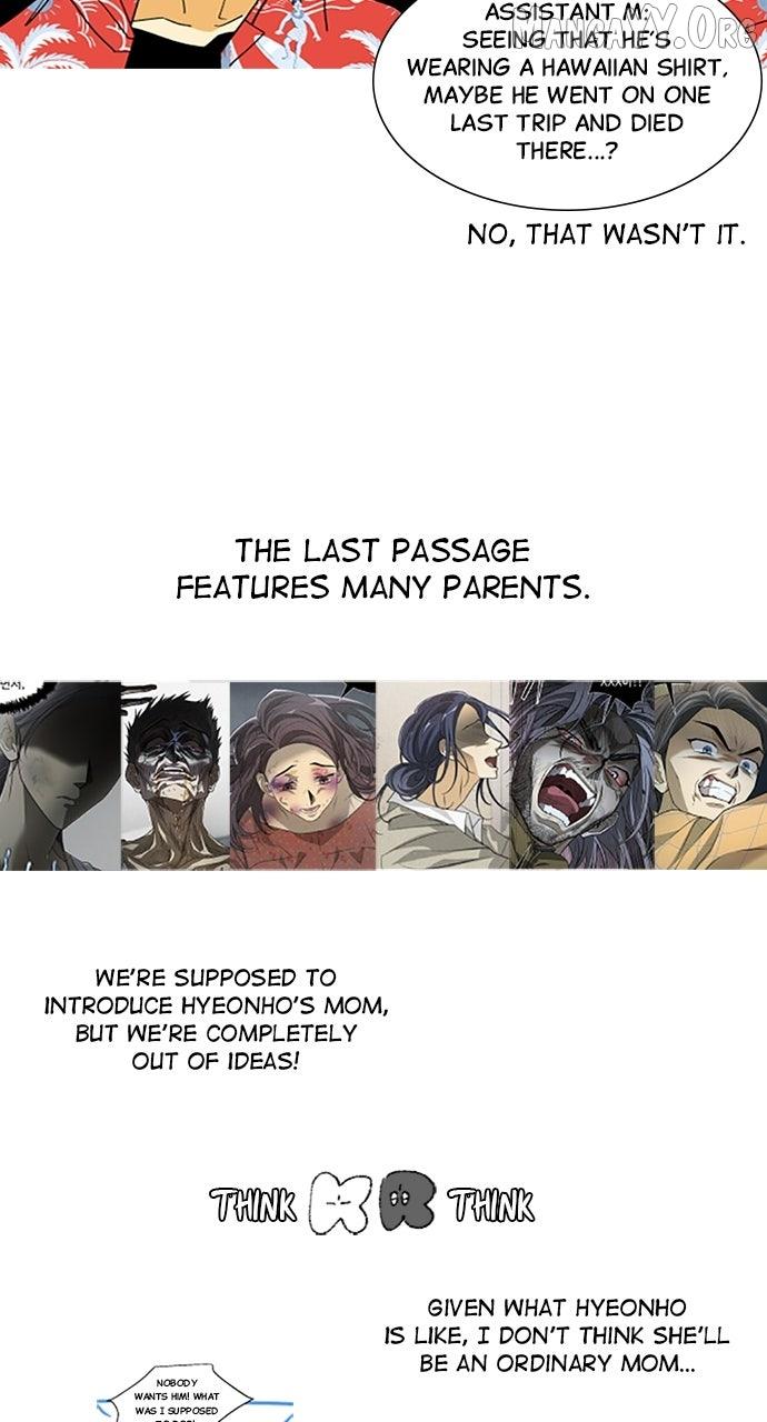 Book of the Dead Chapter 74 page 39 - 